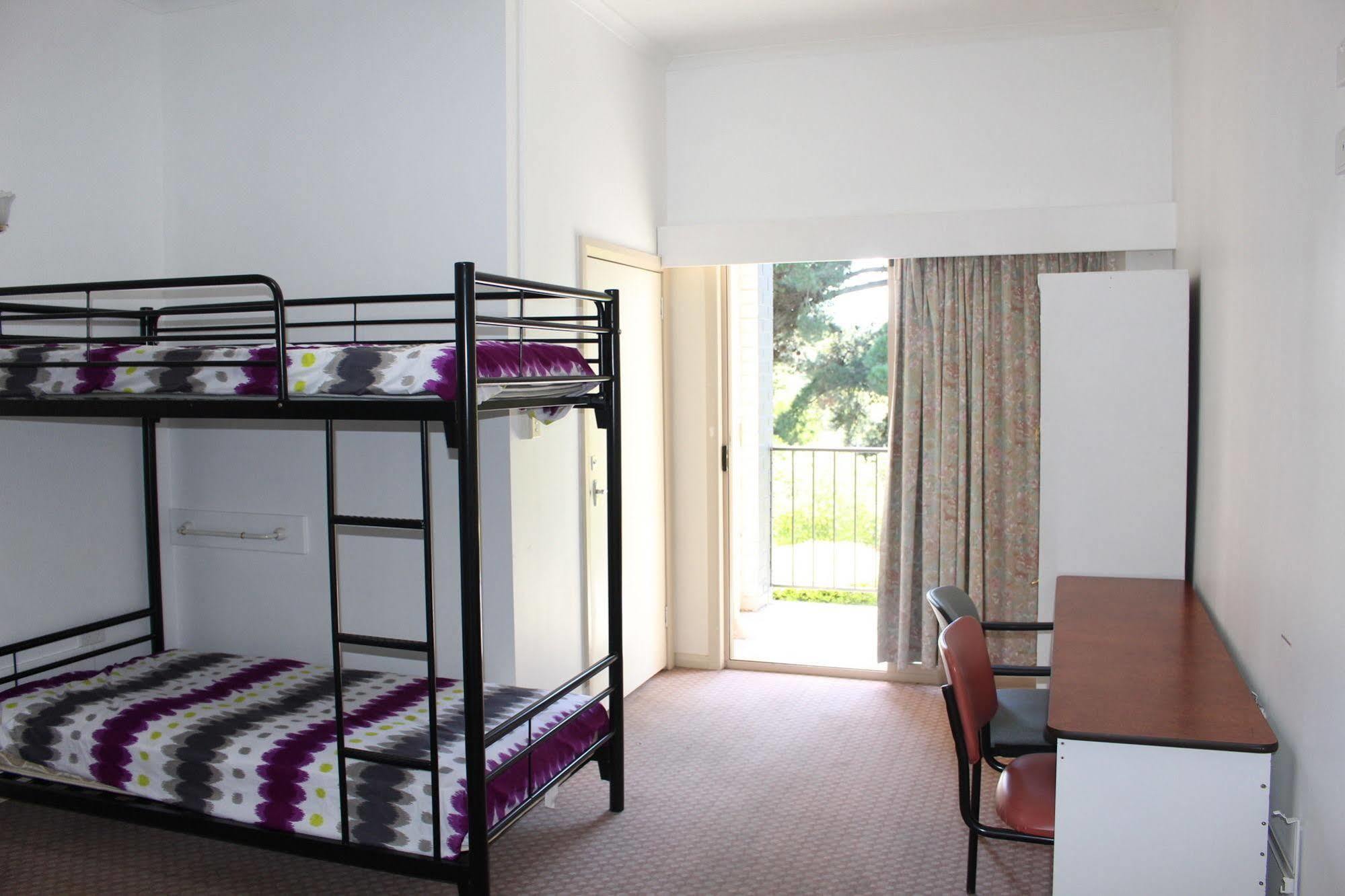 Sj Hostel Grindelwald Kültér fotó