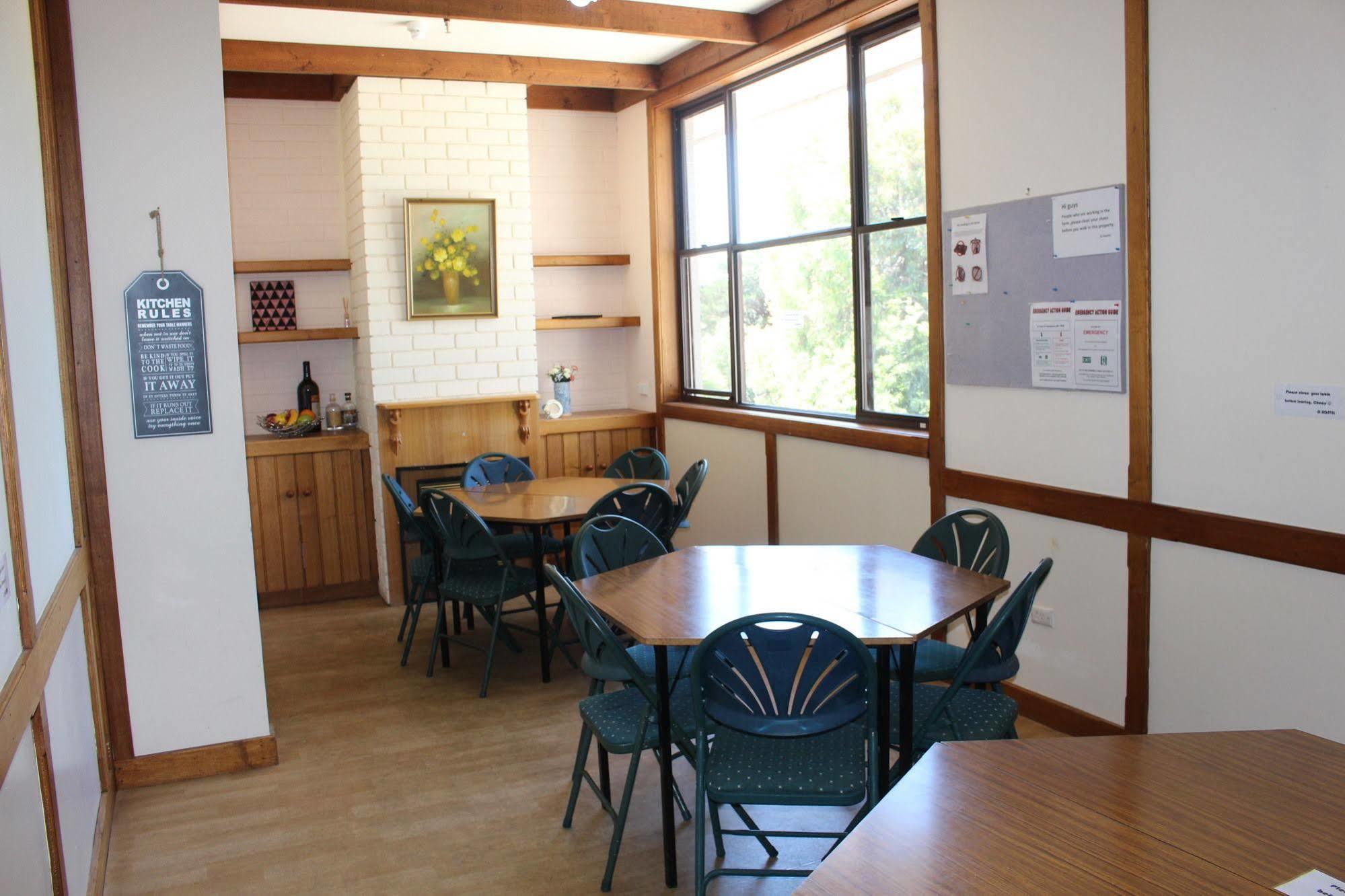 Sj Hostel Grindelwald Kültér fotó